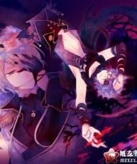 [120829]PC Bloody Nightmare - 「Song collection」(OP+ED+挿入歌収録)[320K]