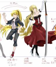 【7月新番】 物语系列 2nd Season 第二篇 《倾物语》楼主观看视角解说+吐槽