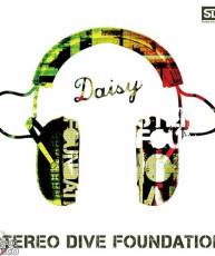 [131127]「境界の彼方」ED「Daisy」／STEREO DIVE FOUNDATION(320K+BK)