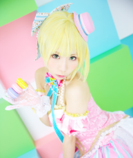 @fleia0124 - アイドルマスターシンデレラガールズ(20P)