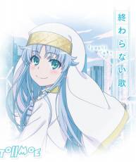 [190213]『魔法禁书目录III』新ED「終わらない歌」／井口裕香[320K]