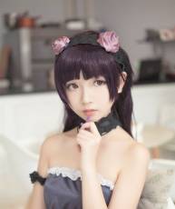 【贴图】我的妹妹哪有这么可爱！ 黑猫【13P】
