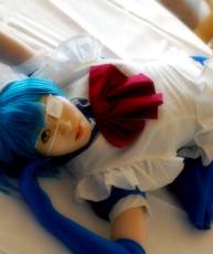 [115][亲传](C72) (コスプレ) [glass doll(小日向怜)] 「一騎當千」