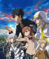 【10月新番】【魔法禁书目录第三季】