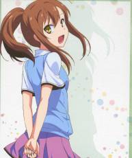 [130227]樱花庄的宠物女孩BD .2特典OST原声集1[320K+BK]