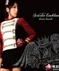 [CT][120321]原田ひとみ - Scarlet Emblem[320K]