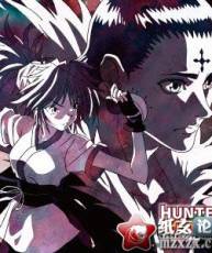 [BD][120926]TVアニメ『HUNTER×HUNTER』キャラクターソング集 ~幻影旅団編~[320+BK]