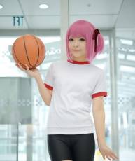 Ase Ayato Minato Tomoka Cosplay