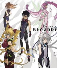 [160525]『百武装战记』OP「BLOODRED」／D-selections [320K]