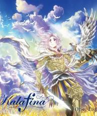 [150812][亚尔斯兰战记]ED2「One Light」／Kalafina[320K]