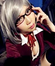 Shiraki Meiko (Prison School)(14P)