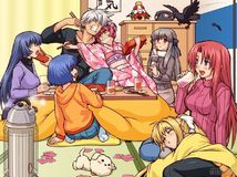 新春红包★漫画大PARTY♡回复就有奖哦♡