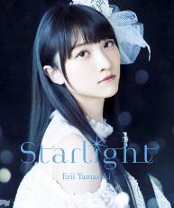 [180822]『昴宿七星』ED「Starlight」／山崎エリイ[320K]