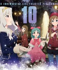 [140129] THE IDOLM@STER LIVE THE@TER PERFORMANCE 10 (flac+320K)