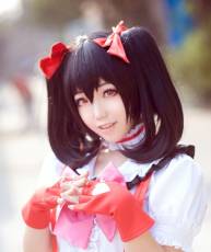 [贴图] Love Live! 矢泽 (9P)