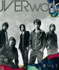 【百度】【140228】uverworld[36.6M]