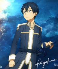 [190206]『刀剑神域 Alicization』ED2「forget-me-not」／ReoNa[320K]
