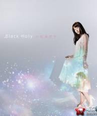 [115][120425]TVアニメ「モーレツ宇宙海賊」イメージソング：Black Holy／小松未可子