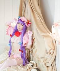 [115网盘】Shooting Star's东方PROJECT Patchouli
