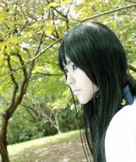 【贴图】幼年大蛇丸（5P）