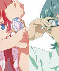 [181212]『SSSS.GRIDMAN』角色歌1／響裕太、内海将[320K]