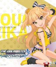 [115][120418]THE IDOLM@STER CINDERELLA MASTER 005 城ヶ崎莉嘉／城ヶ崎莉嘉[320K]