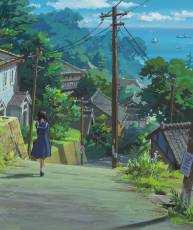 【伤感】さよならの夏~コクリコ坂から~