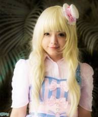 Hitomi Cosplayer 34P