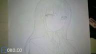 【克里斯蒂娜】【1P】【手绘临摹】