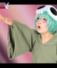 【贴图】BLEACH——小妮露（6P）