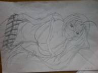【一骑单千—贾诩】【1P】【手绘作品】