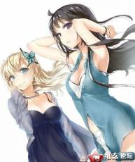[BD][120926]OVA 僕は友達が少ない あどおんでぃすく