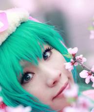 【贴图】初音MIKU LOL_lots_of_laugh Ver.（8P）