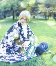 【贴图】-------------夏目友人帐------------------(7P)