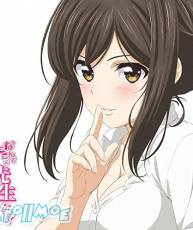 【2019】TVアニメ『为什么老师会在这里』相关音乐下载-主题曲-[320K]