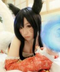 Ahri - League of Legends[7P]