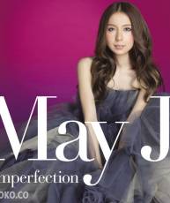 [141008] May J. 7thアルバム「Imperfection」[320K]