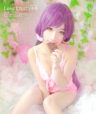 【贴图】东条希     cn:  Rosaki-小逆 【9p】