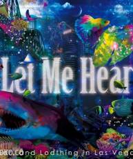 [150107]「寄生獣」OP Let Me Hear／Fear, and loathing in Las Vegas[320K+FLAC]