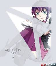 [120523] アクエリオンEVOL Vol.2 スペシャルドラマCD「親友と呼ばれて」 [APE+CUE]