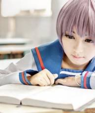 【贴图】凉宫春日的消失（7P）
