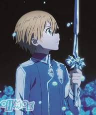 [181024]『刀剑神域3rd Alicization』ED「アイリス」／藍井エイル[320K]