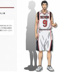 【10月新番】【黑子的篮球 第二季】