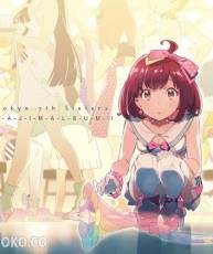 [150520] Tokyo 7th シスターズ 1st专辑「H-A-J-I-M-A-L-B-U-M-!!」(WAV+320K+BK)