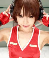 《Vocaloid》Meiko 火红热情 短发御姐 (by Kipi)[72P]