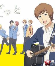 [115][120606]TVアニメ「君と僕。2」OP主題歌：ずっと／佐香智久【アニメ盤】[320K]