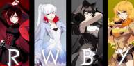RWBY第二季