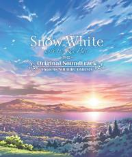 [160323]TVアニメ「赤髪の白雪姫」OST原声集／音楽:大島ミチル[FLAC+MP3]