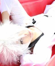 【贴图】白兰 常服（8P）