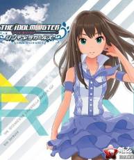 [115][120418]THE IDOLM@STER CINDERELLA MASTER 001 渋谷凛／渋谷凛(CV:福原綾香)